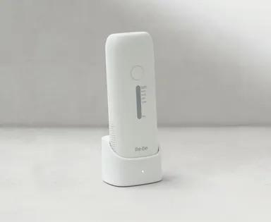 クリーニング専用のUVスタンド