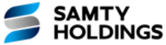サムティホールディングス株式会社のロゴ