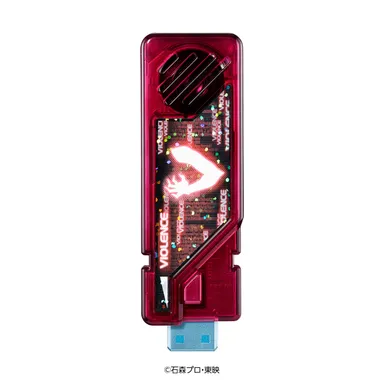 バイオレンスメモリ（T2）