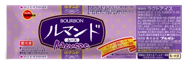 ルマンドムース