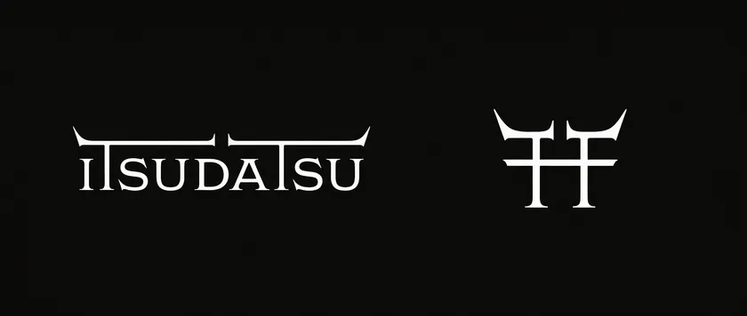 当社の新コーポレートロゴ