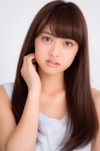 松元絵里花さん