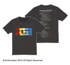 公式RGBステージTシャツ