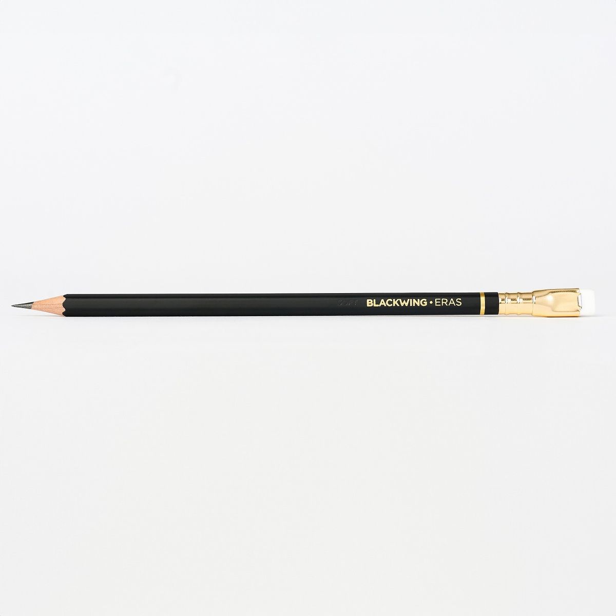 アメリカの高級筆記具ブランド「BLACKWING」から ブランド初の