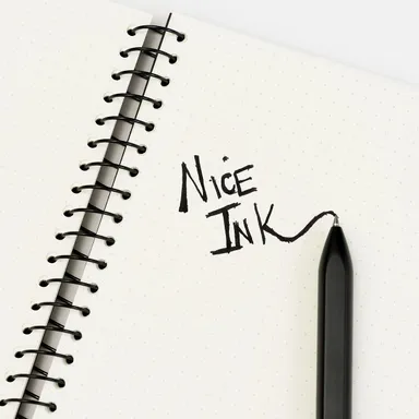 ローラーボールペン6