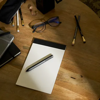 ローラーボールペン8