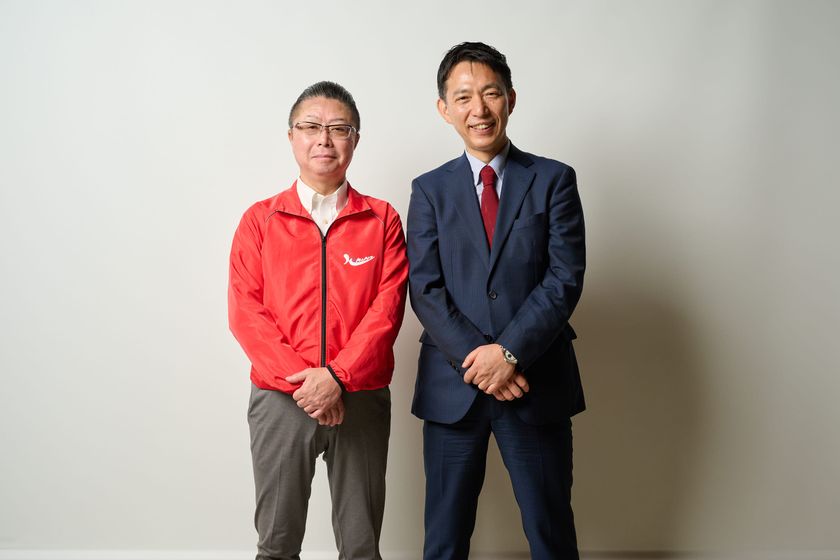 損保協会と株式会社浜野製作所・浜野氏による対談を公開