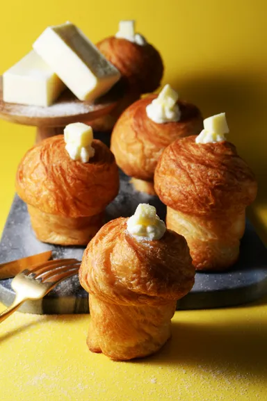 発酵ミルクバター本舗