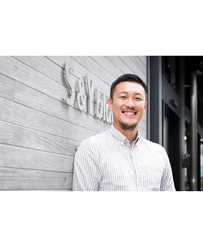 企画責任者：青木