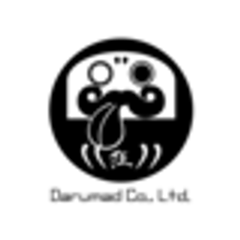 株式会社Darumadのロゴ