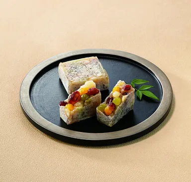 金沢・北陸老舗銘菓めぐり