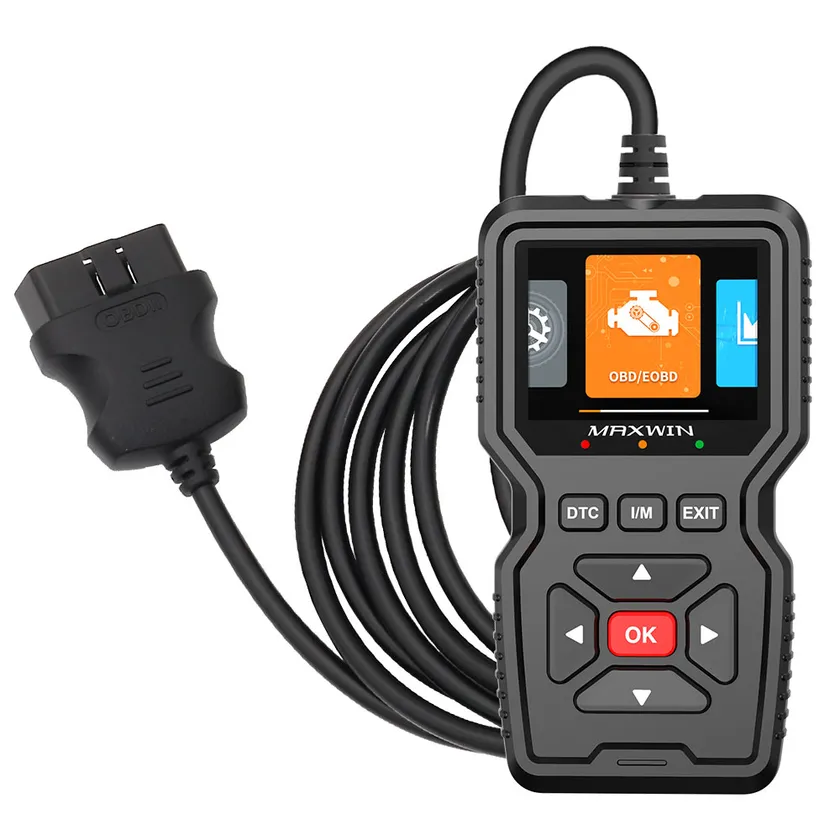 MAXWIN OBD2-DIA02-PLUS