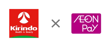 キリン堂×AEON Pay