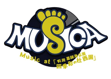 MUSICAロゴ
