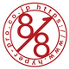 株式会社ハイパーのロゴ