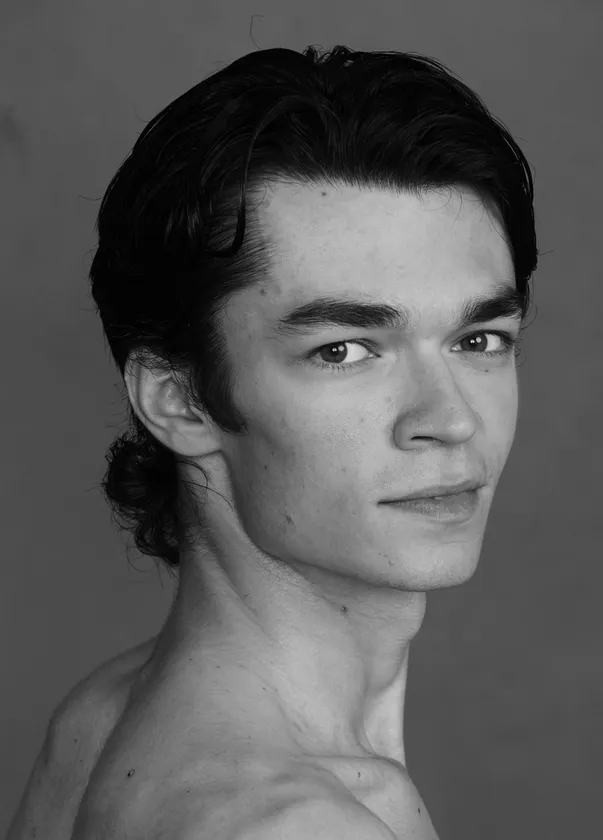 ドミトリー・スミレフスキー