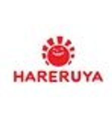 株式会社 晴れる屋のロゴ