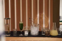 アーツ＆カルチャーにて