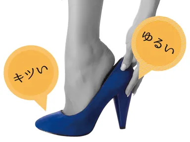 サイズ調整　イメージ