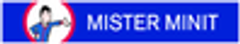 ミニット・アジア・パシフィック株式会社のロゴ
