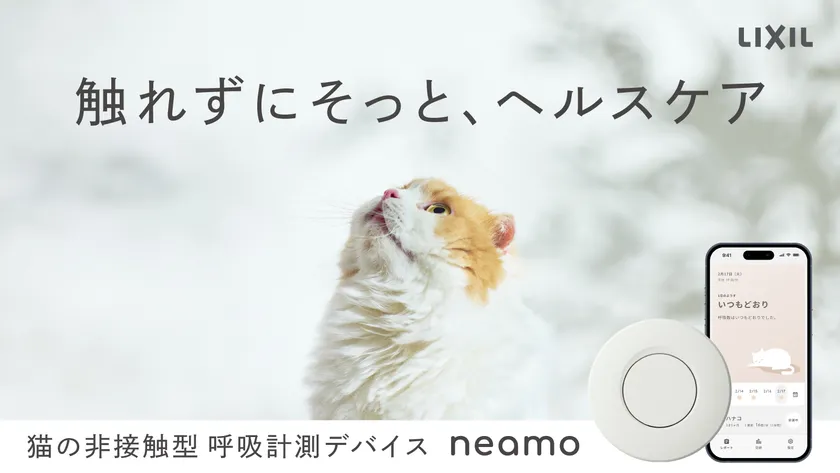 neamo(ニアモ)