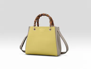 バンブーショッパー 伊勢丹新宿店 限定カラー