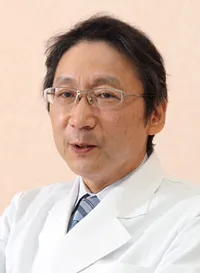 共同代表理事　黒木 宣夫