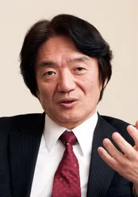 共同代表理事　渡辺 洋一郎