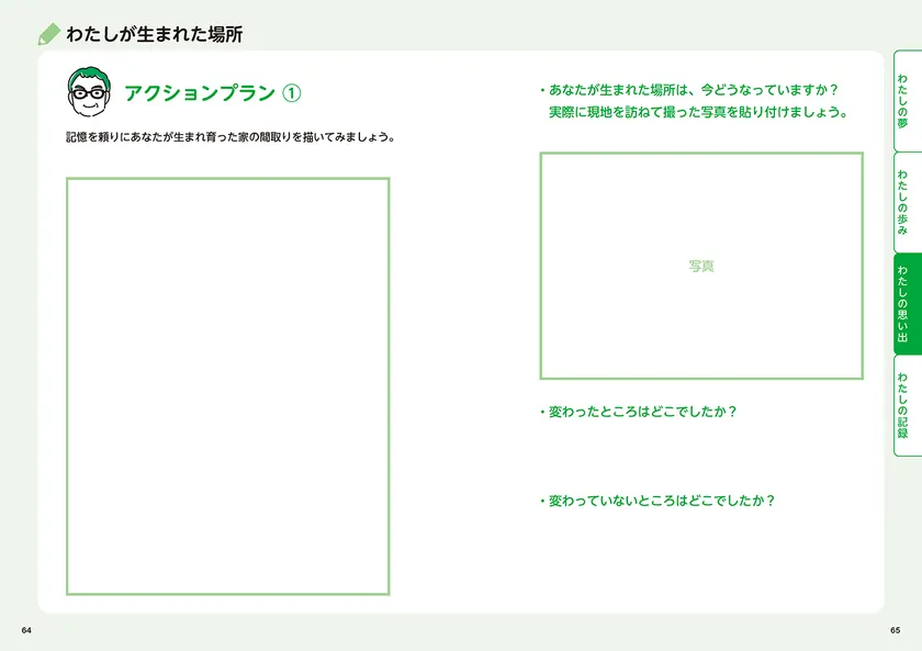 本文4_人生ノート