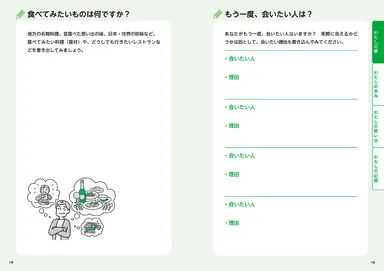 本文3_人生ノート