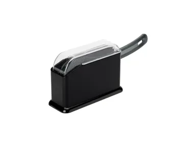 ごはんがつきにくい快適しゃもじ(収納ケース付き)