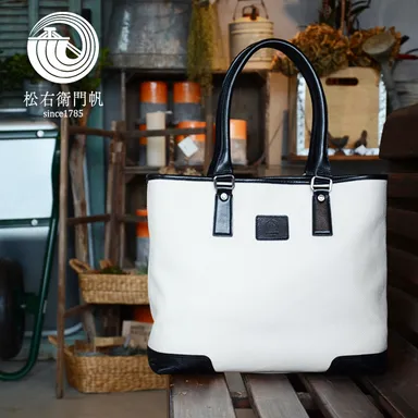 トートバッグイメージ画像