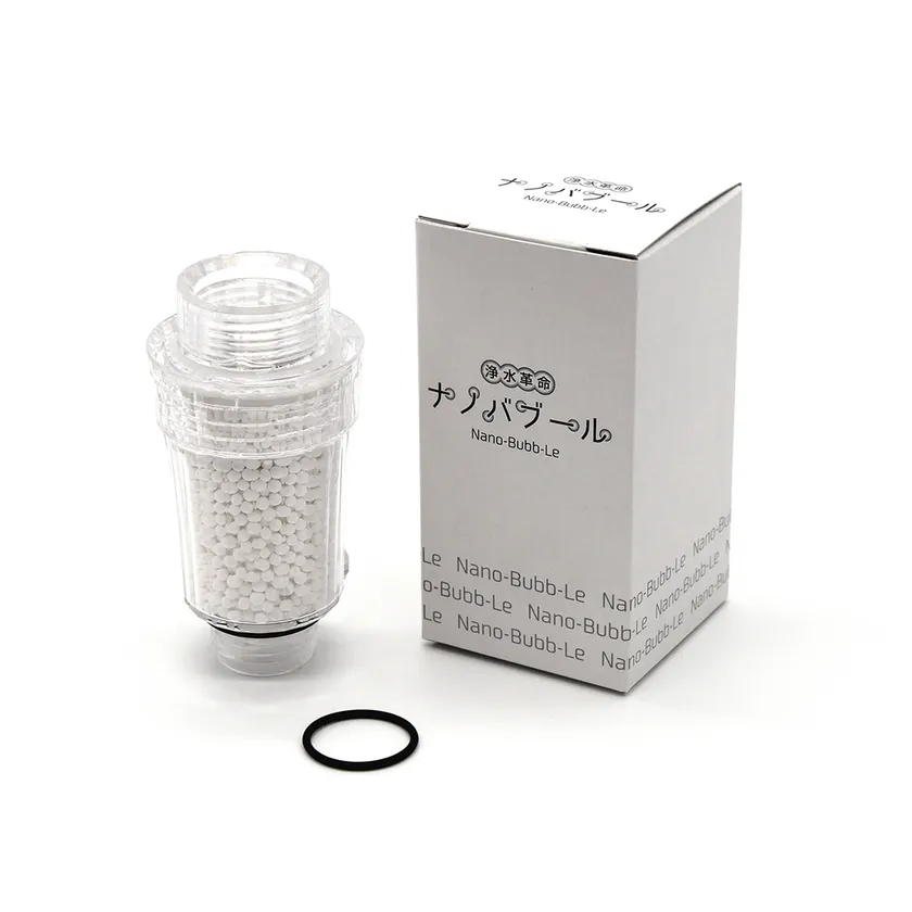 浄水革命ナノバブール商品内容