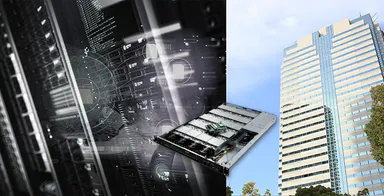 Windows 11対応と24時間365日の安定稼働を実現。RPA専用インフラとして「リモートPCアレイ」がもたらした運用管理の革新