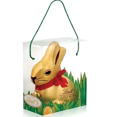 リンツ ゴールドバニー1kg