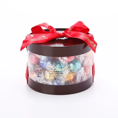 リンドールギフトボックス50個入り