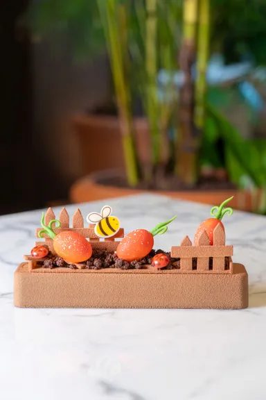 The Singapore EDITION イースターガーデン・ロワイヤル