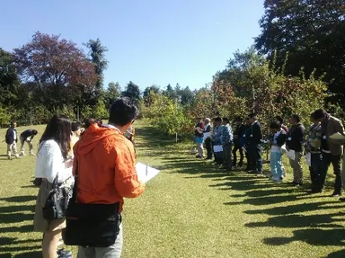 素敵な出会い in GUNMA