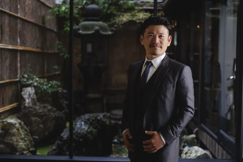 MS-NEXT株式会社 代表取締役 上嶋 史朗