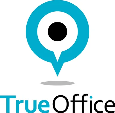 TrueOfficeロゴ
