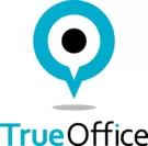 TrueOfficeロゴ