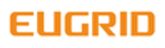 Eugrid株式会社のロゴ