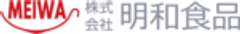 株式会社明和食品のロゴ