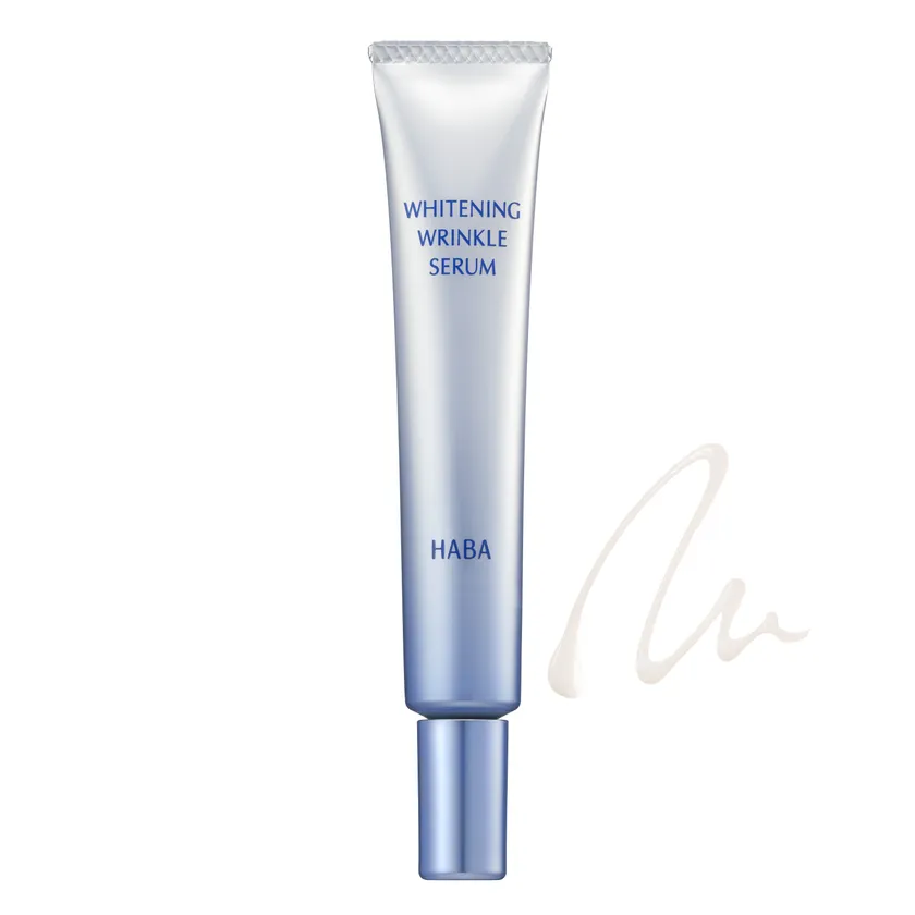 『薬用 ホワイト&リンクルセラム』 5,940円(税込)