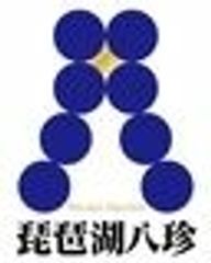 滋賀県水産課のロゴ