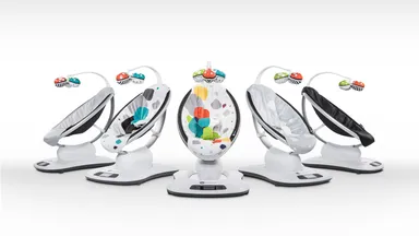 4moms「mamaRoo3.0」1