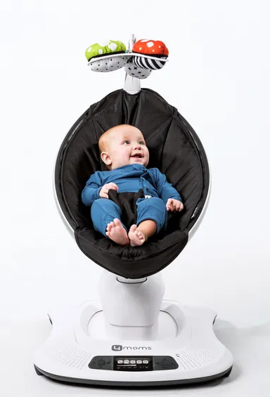 4moms「mamaRoo3.0」3