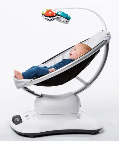 4moms「mamaRoo3.0」4