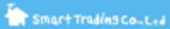 株式会社スマートトレーディングのロゴ