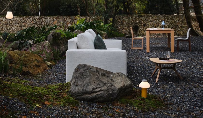 世界展開するデザイナーズ家具ブランド「coconordic」
青山ショールームをグランドオープン